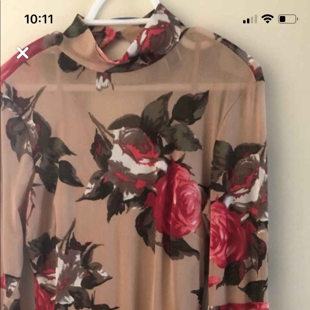 Dress - Picture 3 of 3